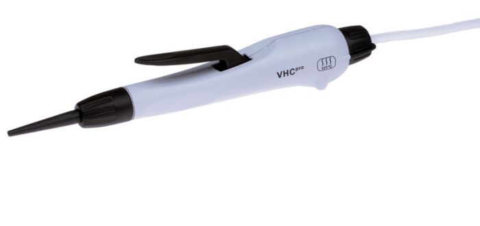 Vacuubrand VHCpro Vacuu Hand Control