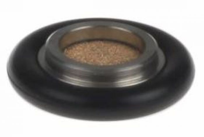 Vacuubrand filtercentreerring DN25