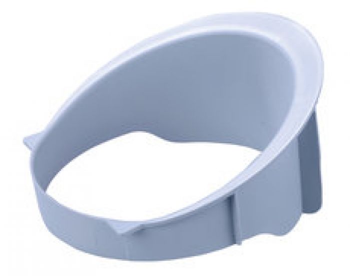 Vacuubrand adapter voor 2 liter glazen fles voor BVC