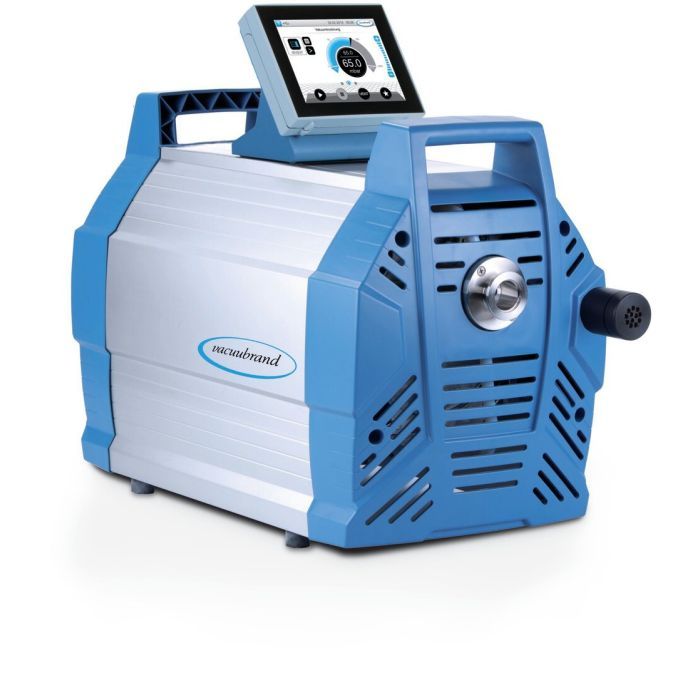 Vacuubrand MD12 NT VARIO select 1,5mbar 16 m3/h