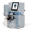 Vacuubrand PC611 Select chemie opstelling 1,5 mbar 3,4 m3/h