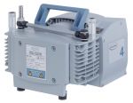 Vacuubrand ME4NT membraanpomp 70 mbar 4,0 m3/h