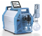 Vacuubrand PC3016 Vario Select opstelling 70 mbar 20 m3/h