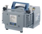 Vacuubrand MZ2DNT membraanpomp 4 mbar 2,3 m3/h
