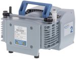 Vacuubrand MZ2NT membraanpomp 7 mbar 2,2 m3/h