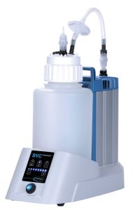 Vacuubrand BVC Professional afzuigsysteem PP fles