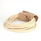 Vacuümslangen rubber, PTFE, PVC & RVS