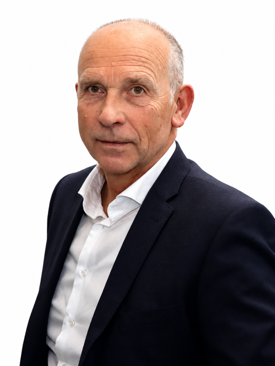 Willem Oosterbeek